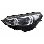 Hella Headlight Headlamp LED Left 1LX 015 368-431