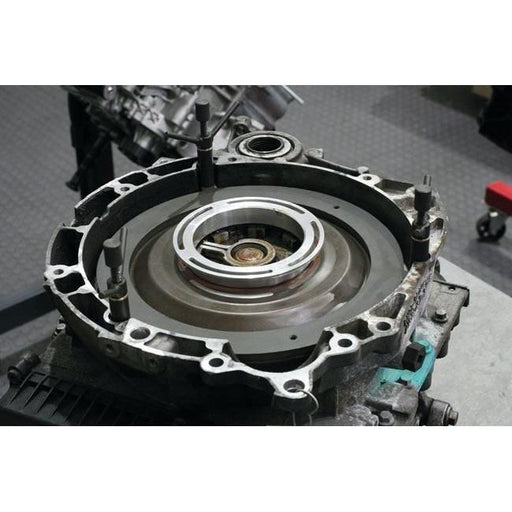 Laser DCT Clutch Oil Seal Fitting Kit - for Ford, Volvo 8129 Laser  - Town Parts