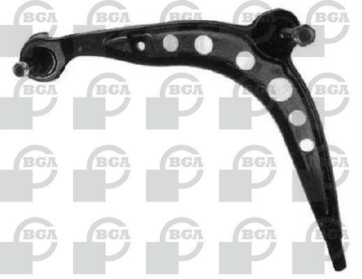 Bga Control/Trailing Arm Front TRC0927