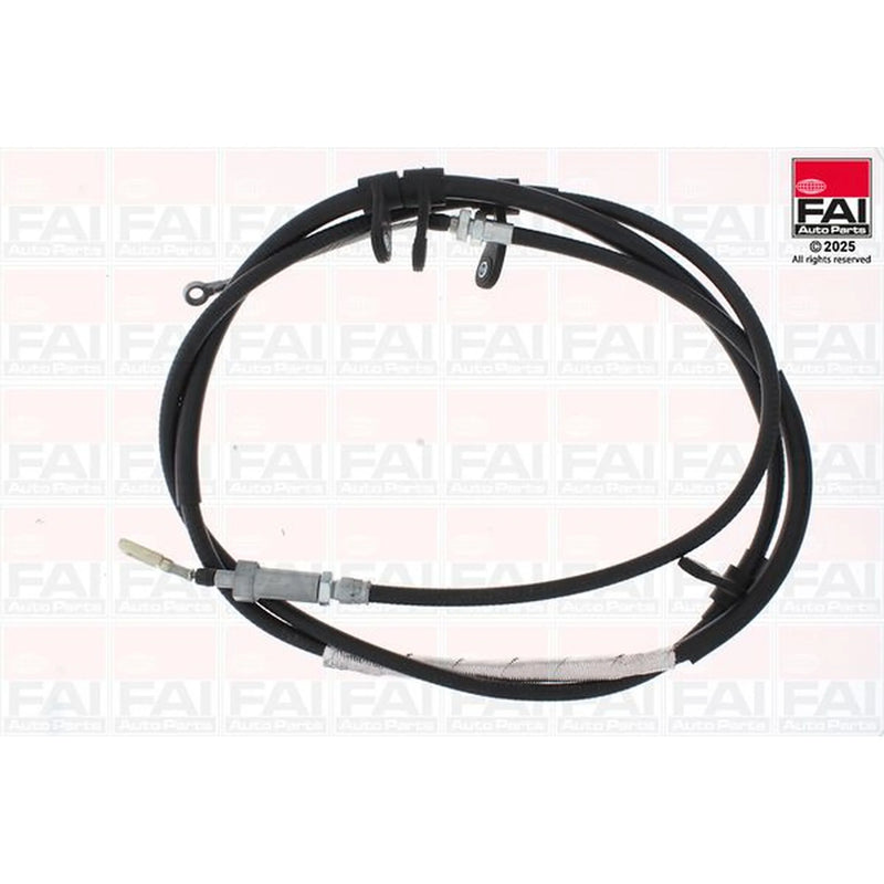 FAI Handbrake Cable Front FBC165