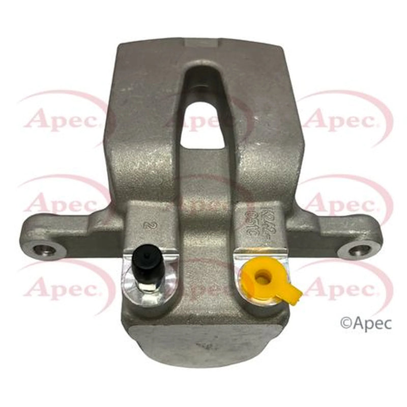 Apec Brake Caliper Assembly Rear Left LCA1486N