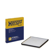 Hengst Cabin Air Filter (Pollen Filter) E3904LI