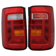 Apec Tail Light / Lamp Left ARL3137