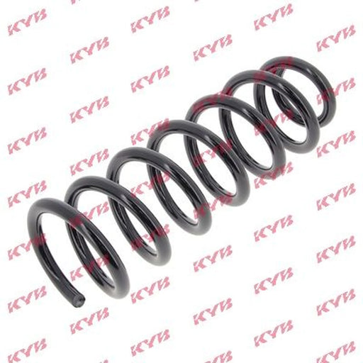 KYB Rear Suspension Coil Spring RC5422
