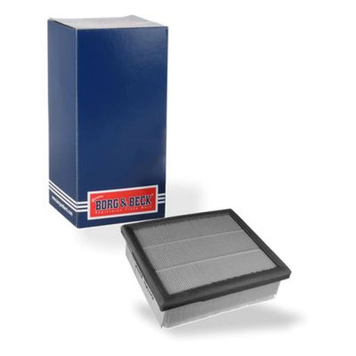 Borg & Beck Engine Air Filter BFA2416