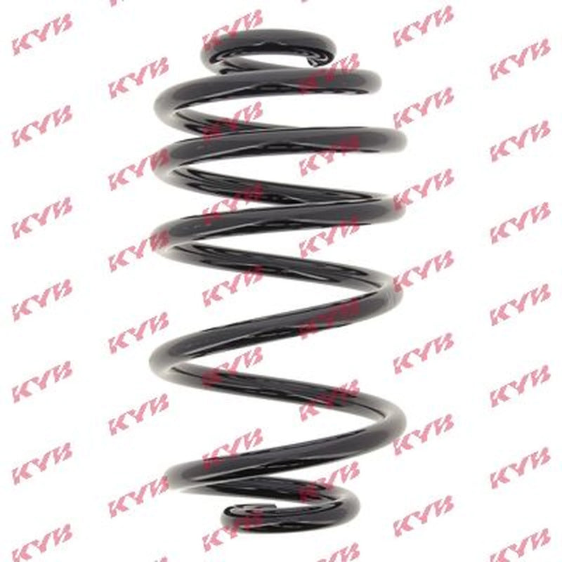 KYB Rear Suspension Coil Spring RX6765