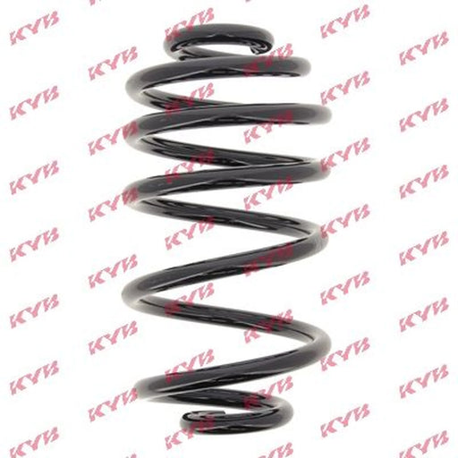 KYB Rear Suspension Coil Spring RX6765