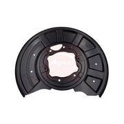 Apec Brake Disc Splash Guard Rear Left ASG1171