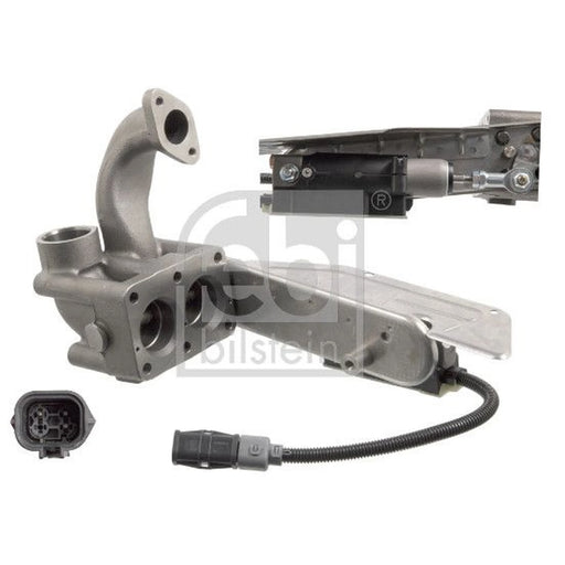 Febi Exhaust Gas Recirculation Valve 101203
