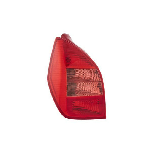 Hella Tail Light / Lamp PY21W Left 2VP 354 030-011