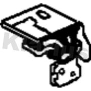 Klarius Exhaust System Mount 420968