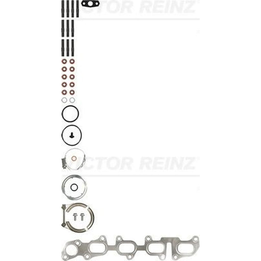 Victor Reinz Charger Mounting Kit 04-10297-01