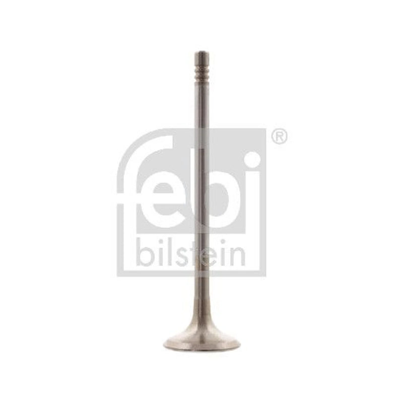 Febi Engine Exhaust Valve 25mm Head 28633