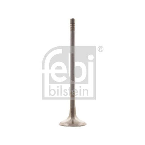 Febi Engine Exhaust Valve 25mm Head 28633