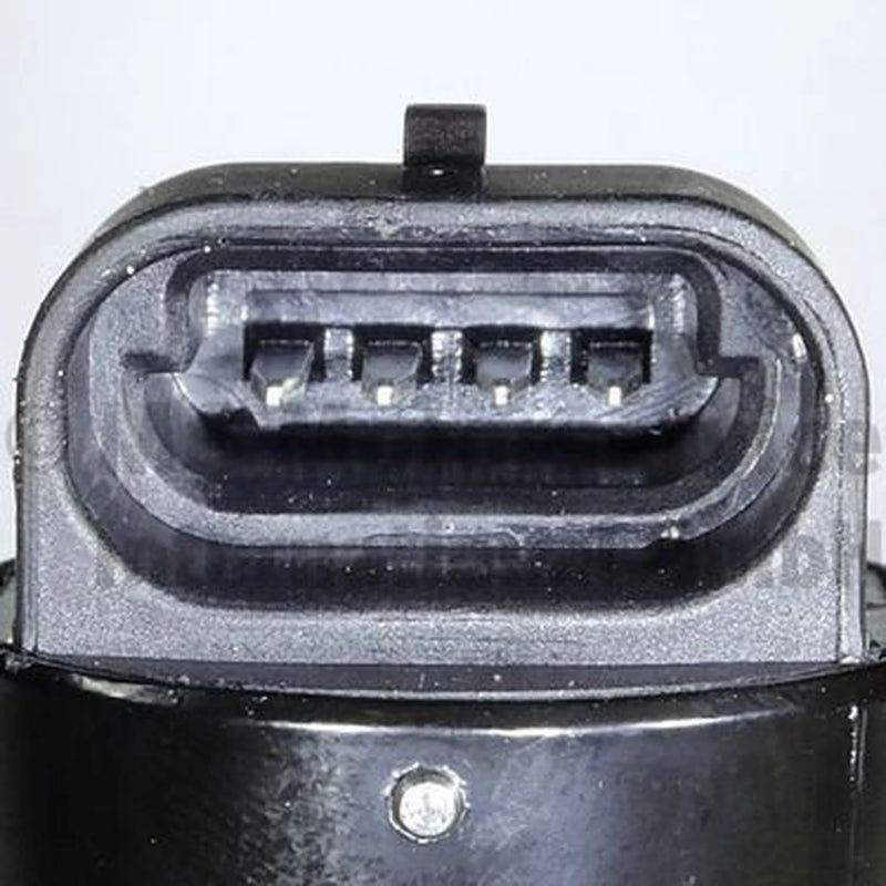 Pierburg Idle Air Control Valve 7.05432.29.0
