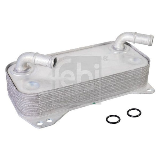 Febi Automatic Gearbox Oil Cooler 108948