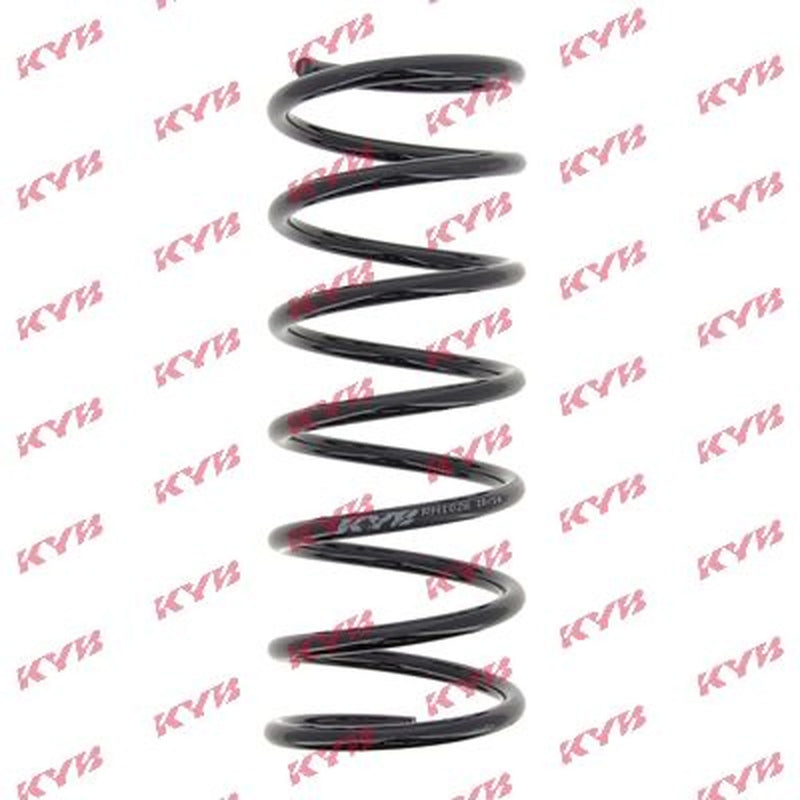KYB Front Suspension Coil Spring RH1026
