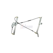 Fahren Electric Window Regulator Lifter Left Front fits BMW 1 2006-2012