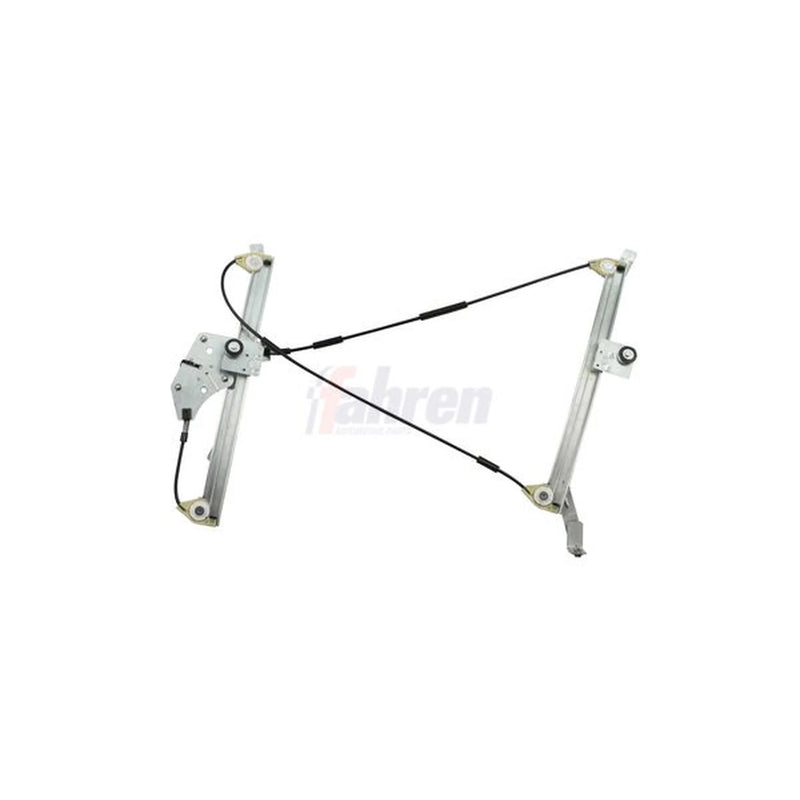 Fahren Electric Window Regulator Lifter Left Front fits BMW 1 2006-2012