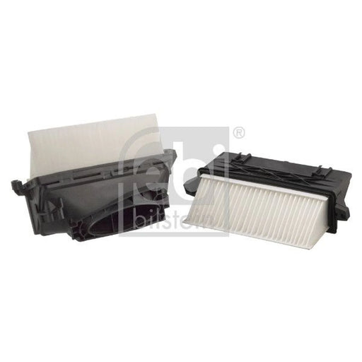 Febi Air Filter Kit 100653