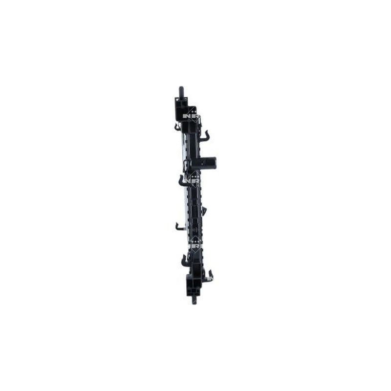 NRF Engine Radiator 53195A