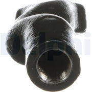 Delphi Steering Tie Rod End Ball Joint Front Left M15x1.5 TA3208