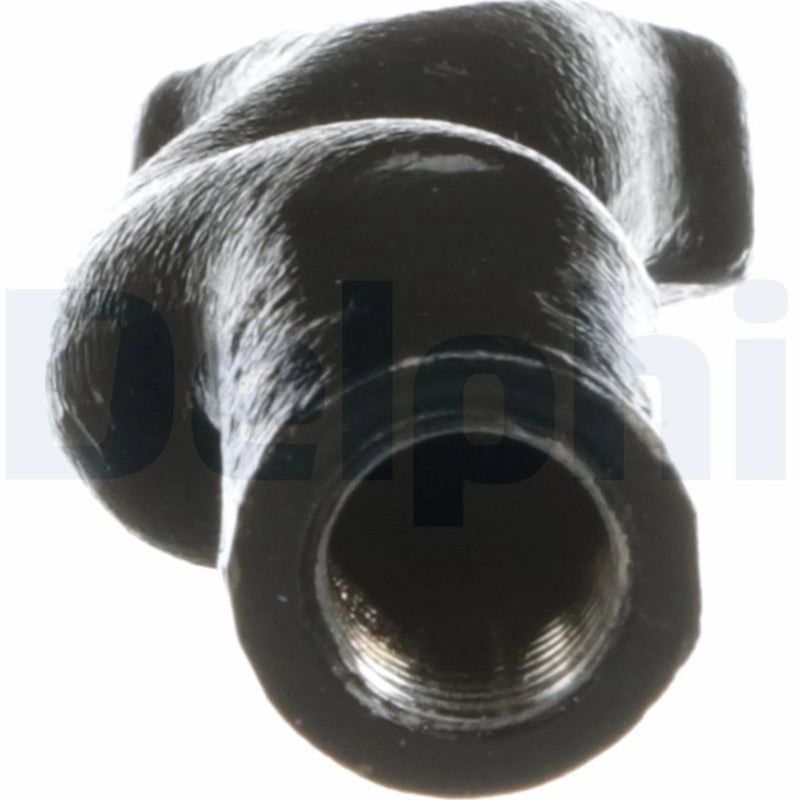 Delphi Steering Tie Rod End Ball Joint Front Left M15x1.5 TA3208