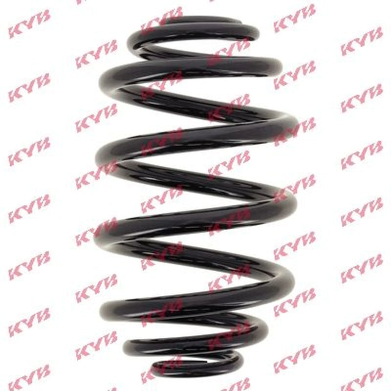 KYB Rear Suspension Coil Spring RJ5016