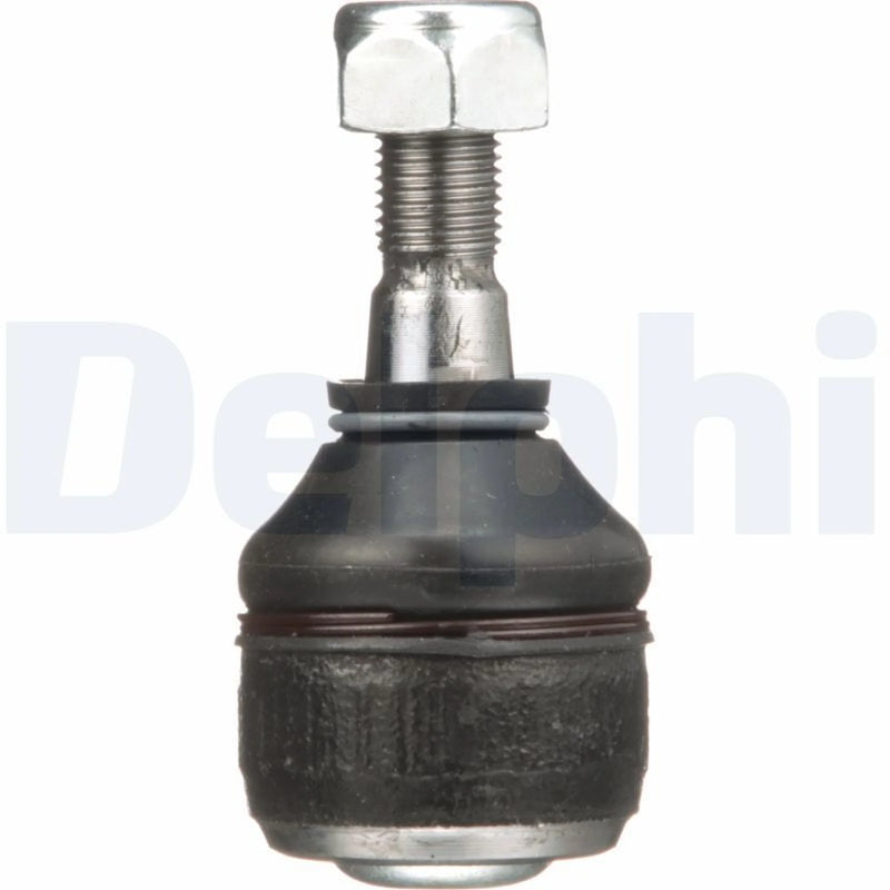 Delphi Steering Tie Rod End Ball Joint Front M14x1.5 TA1225