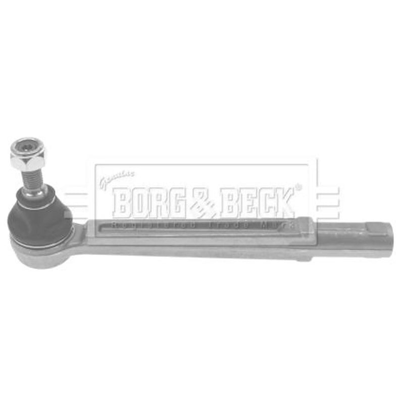Borg & Beck Steering Tie Rod End Ball Joint BTR5695
