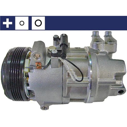 Mahle Air Conditioning Compressor ACP 811 000S