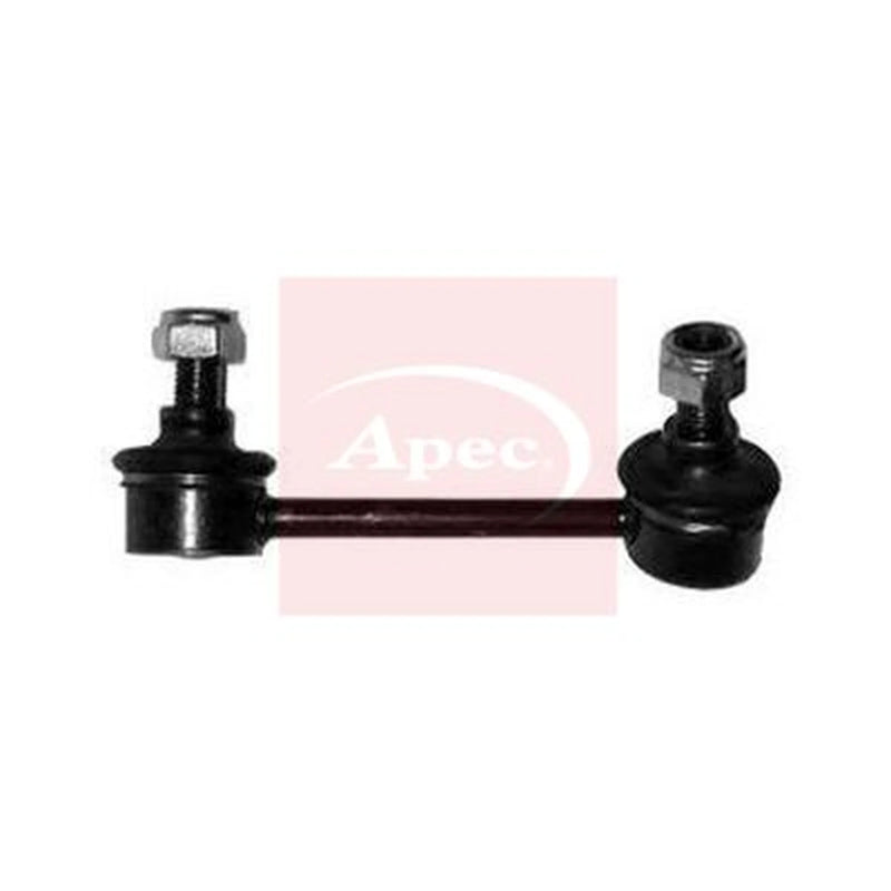 Apec Stabiliser Bar Link Coupling Rod Rear Right AST4293