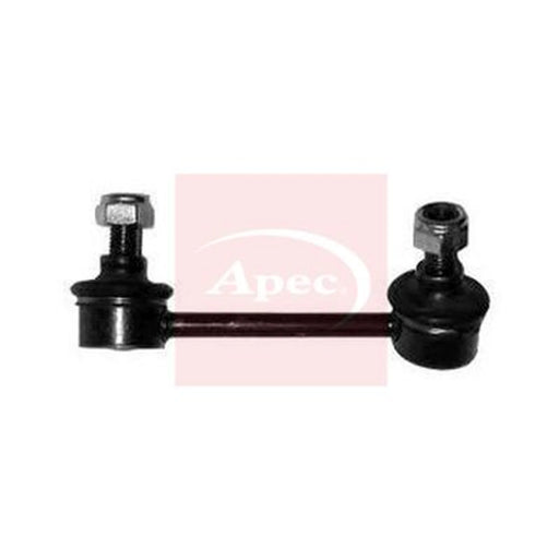 Apec Stabiliser Bar Link Coupling Rod Rear Right AST4293