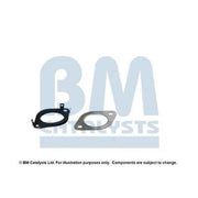 BM Catalysts Exhaust Pipe Mounting Kit FK51169A