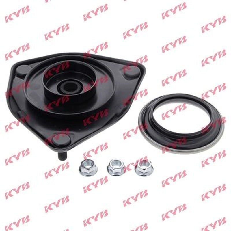 KYB Front Repair Kit Suspension Strut Support Mount SM5661