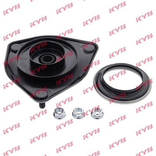 KYB Front Repair Kit Suspension Strut Support Mount SM5661