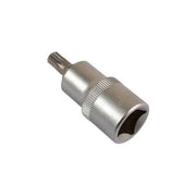 Laser M7 Spline Bit 1/2"D 55mm 6063 Laser  - Town Parts