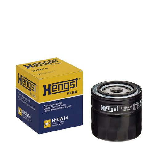 Hella Engine Oil Filter H10W14