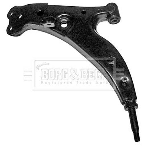 Borg & Beck Control/Trailing Arm BCA5797