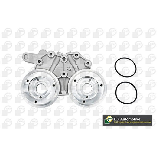 BGA Camshaft Bearing Bracket CB0155