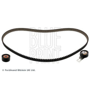 Blue Print Timing Belt Kit with Rollers ADBP730105