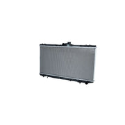 NRF Engine Radiator 503966