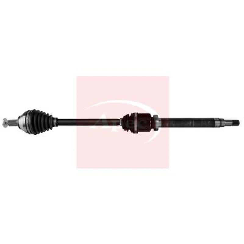 Apec CV Drive Shaft Driveshaft Front Right ADS1588R