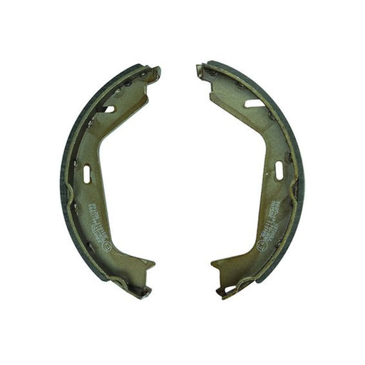 Juratek Brake Shoe Set Axle Kit Rear JBS1011