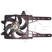 NRF Engine Cooling Fan 47247