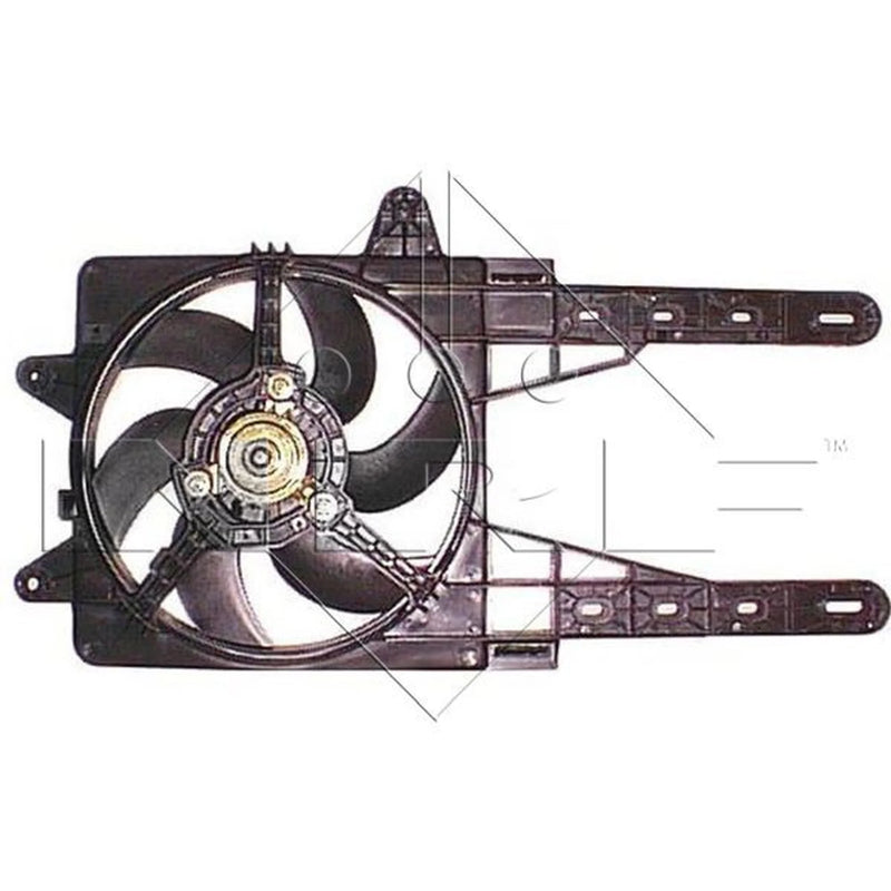 NRF Engine Cooling Fan 47247