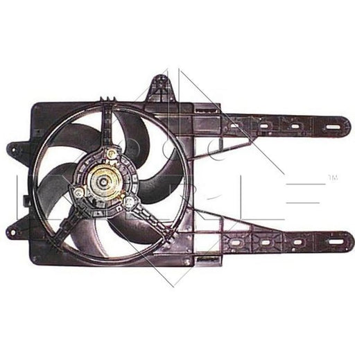 NRF Engine Cooling Fan 47247