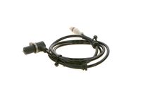 Bosch ABS Wheel Speed Sensor 0265006673