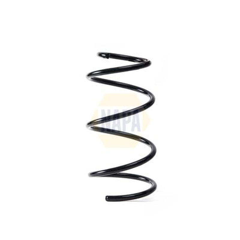 NAPA Front Suspension Coil Spring NCS1811
