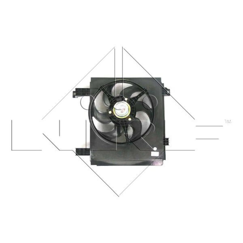 NRF Engine Cooling Fan 47447